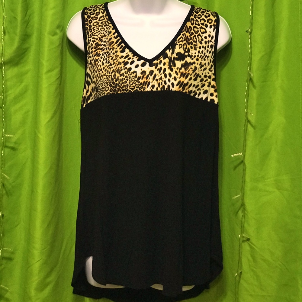 Cool Melon sleepwear top